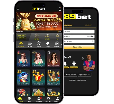 Đồ họa sống động Bắn Cá 92lottery.net